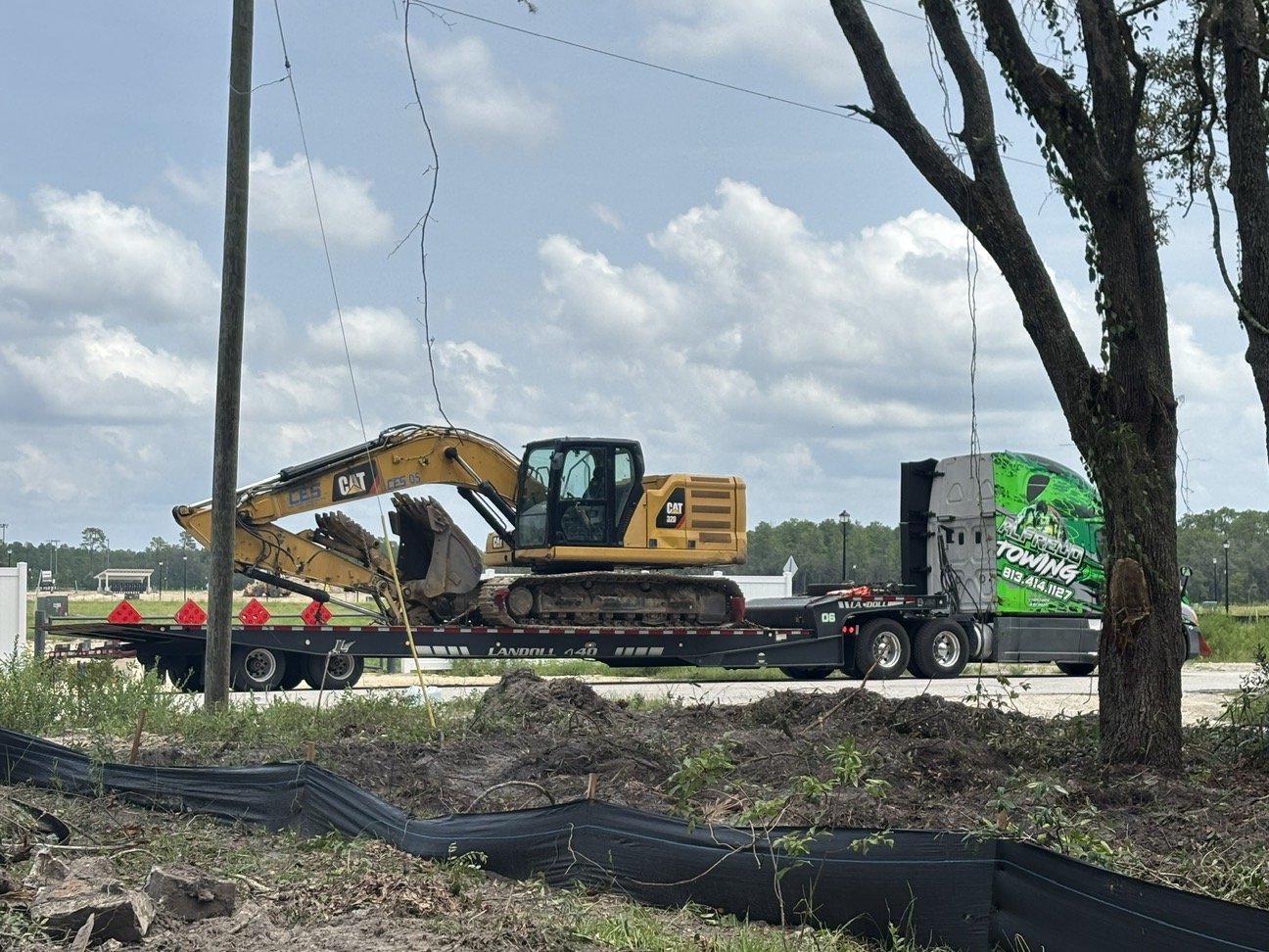 HERNANDO COUNTY FIRE STATION — photo 4