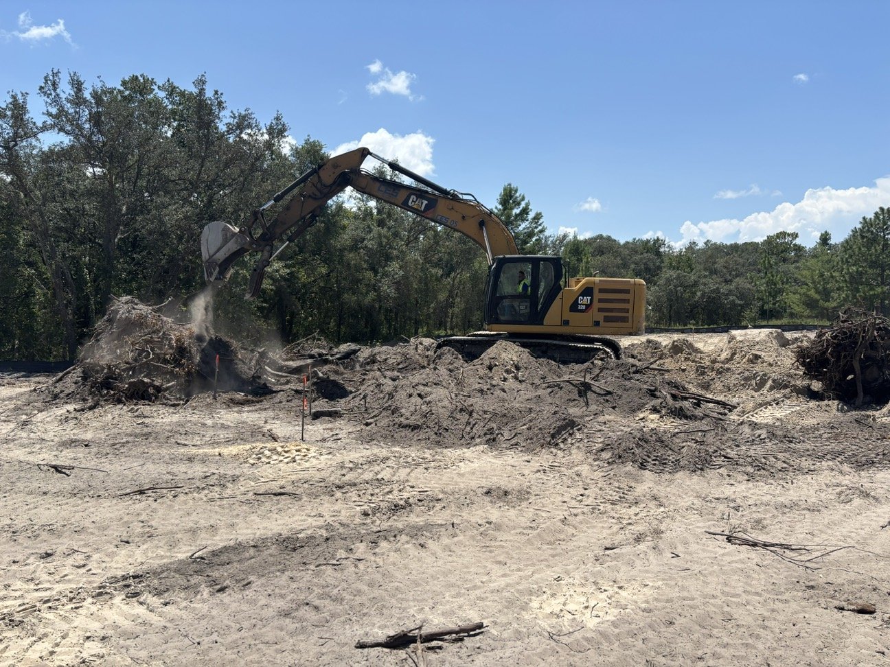 HERNANDO COUNTY FIRE STATION — photo 8