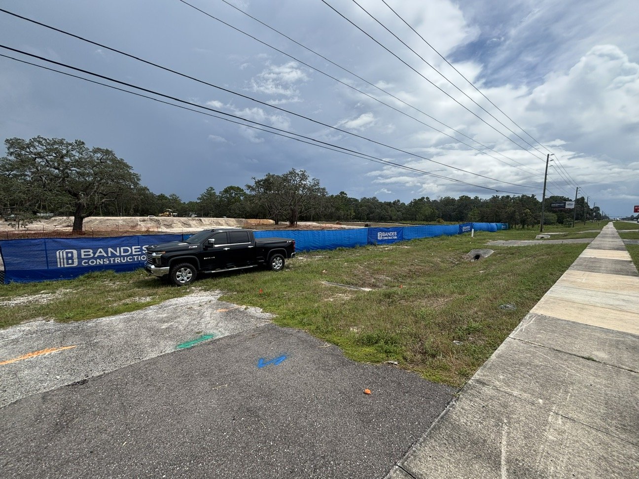 HERNANDO COUNTY FIRE STATION — photo 9